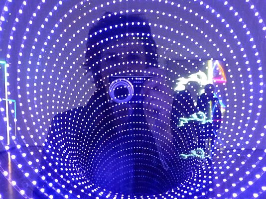 Indie Projects + About