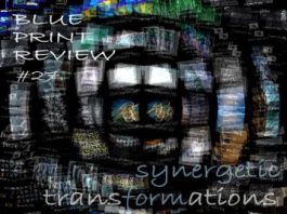 BluePrintReview: an experimental online magazine of literature & art