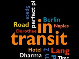 in transit: a story collection