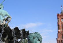 „Berlin, Alexanderplatz“ (included in Eclectica’s “Best of” anthology)