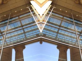 20 Minutes in Berlin