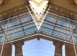 20 Minutes in Berlin