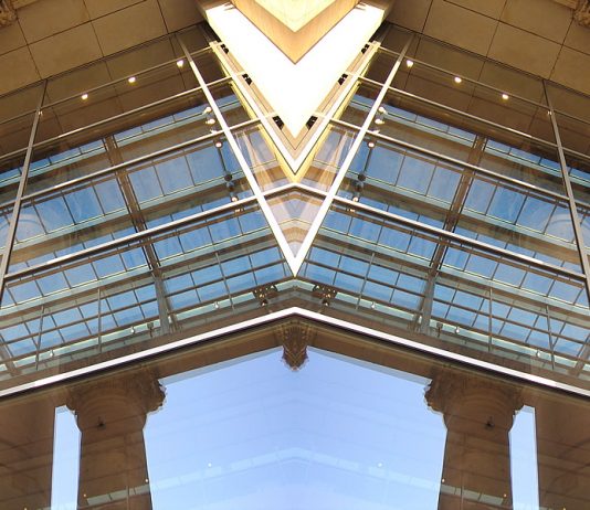 20 Minutes in Berlin