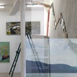 Zeit: summer time art academy exhibition reflection