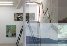 Zeit: summer time art academy exhibition reflection