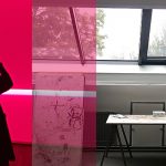 Light and darkness, multicolor forest, is it free? – and back at art academy