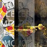 more and less, doing something new, library/wiki/me, and paying attention