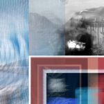 exciting news: carboncopy & patterns of power, and: novo – luck – cap(tur)e, revisited