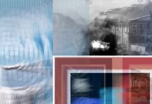 blueprint blog: notes, photos, reflections