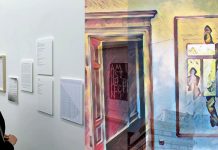 subversive verses: Code 1.1 at Carbon Copy