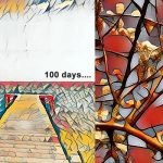 100 Days of Exploring and Sharing – #the100dayproject